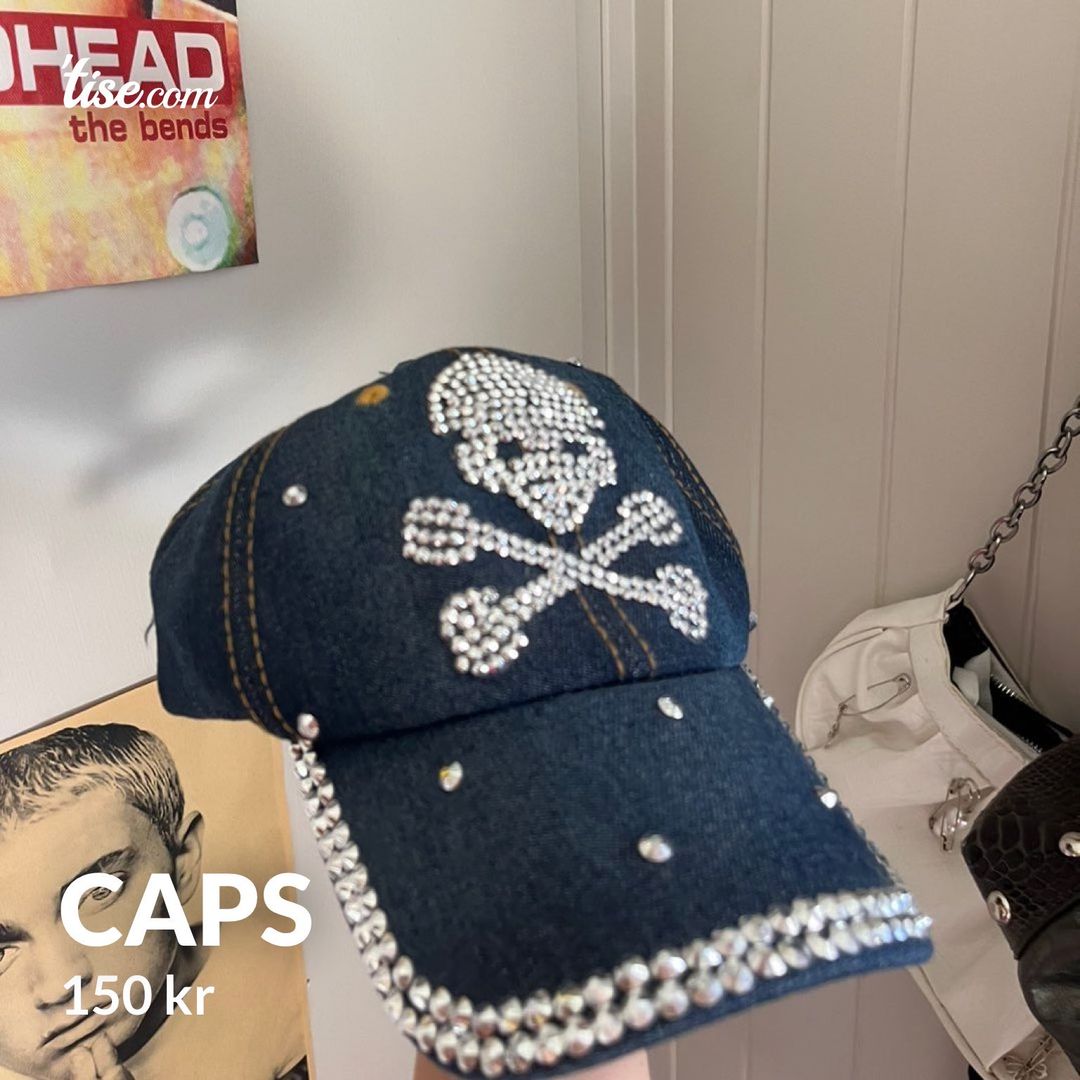 caps