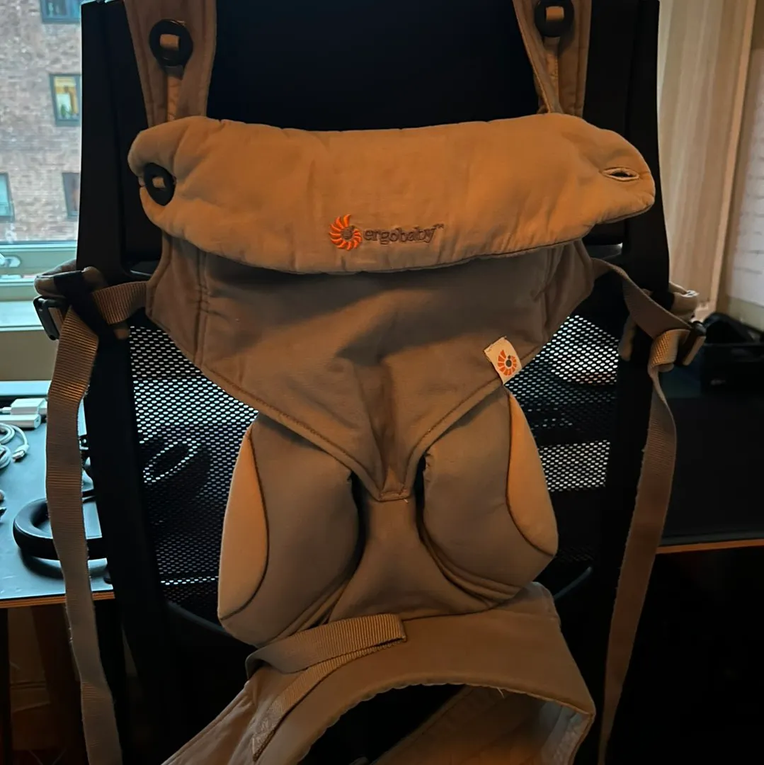 Ergobaby 360