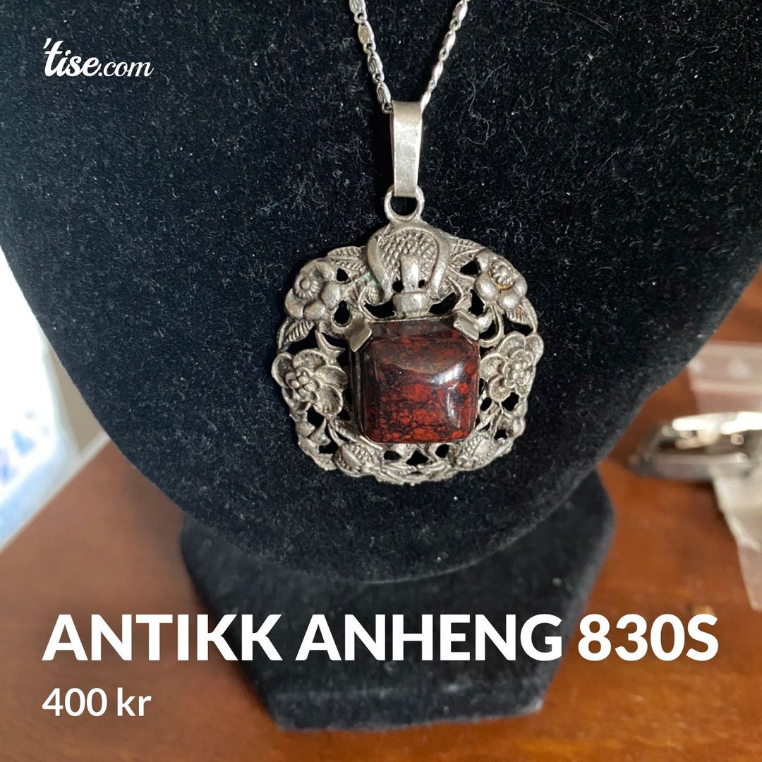 Antikk Anheng 830s