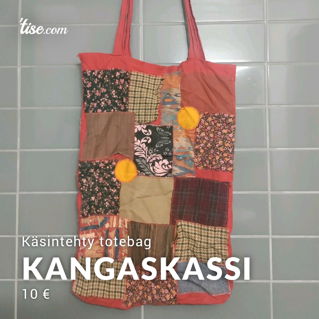 Kangaskassi