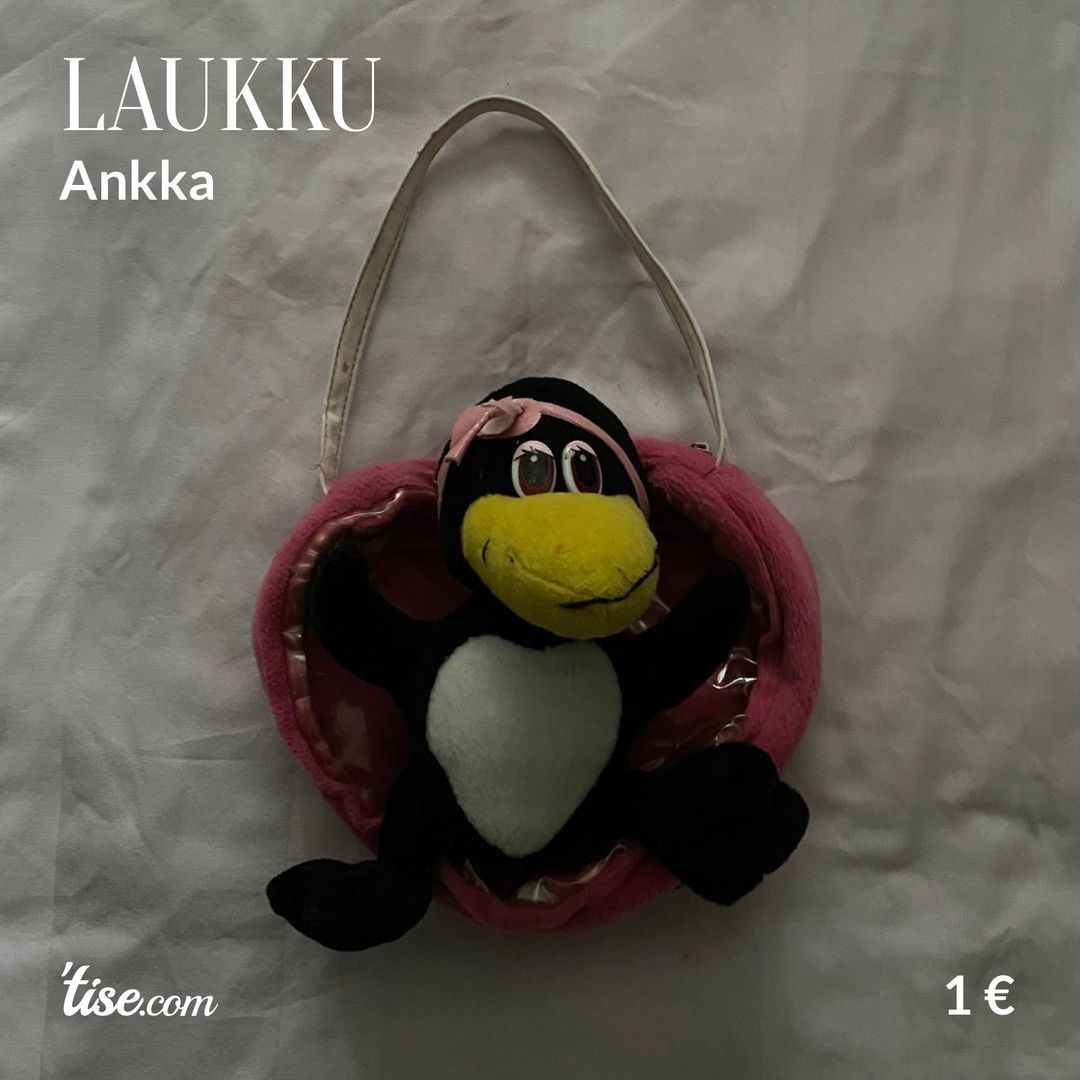 Laukku