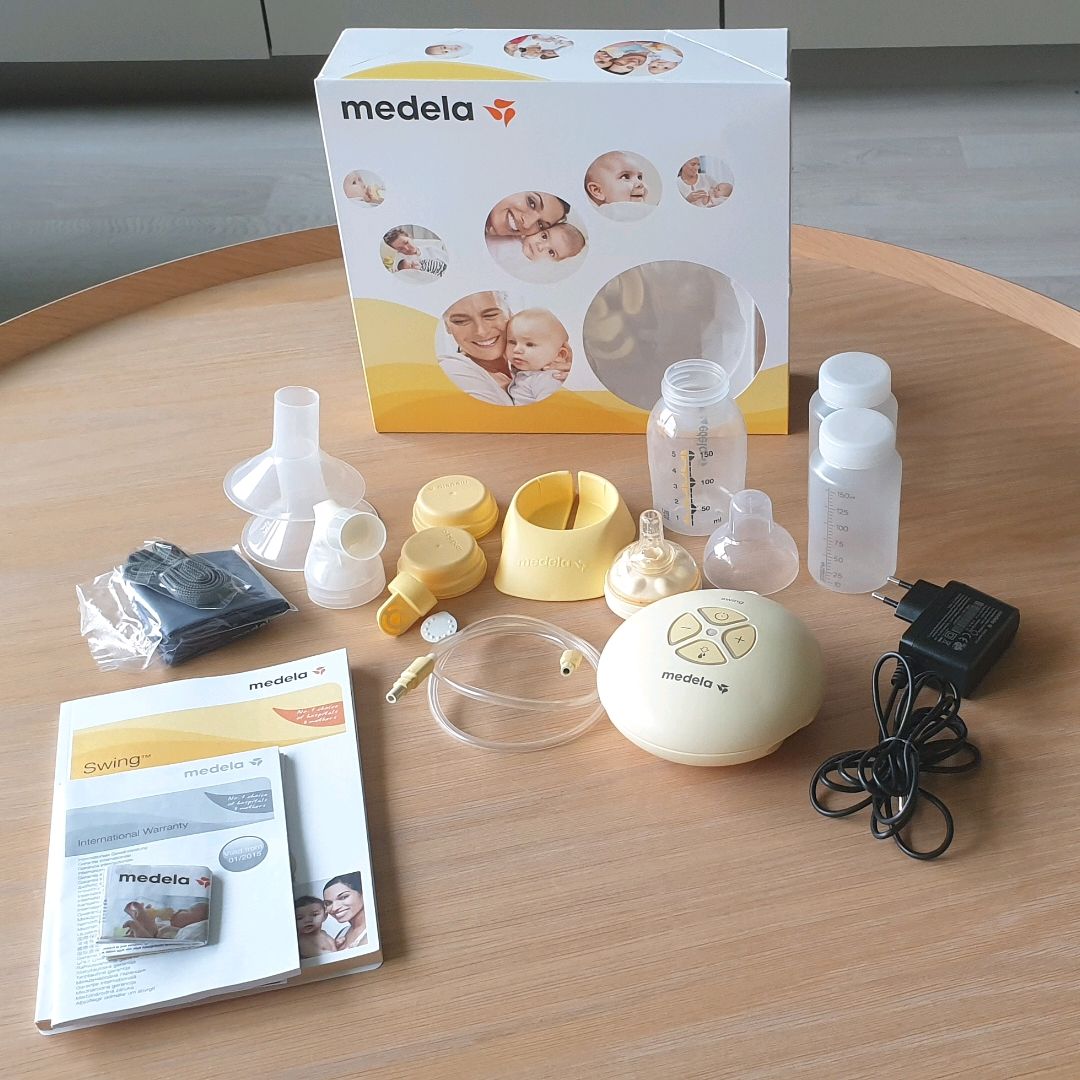 Medela Swing