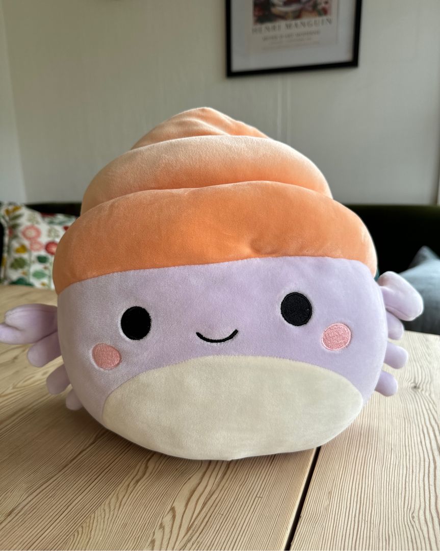 Squishmallow 30 cm