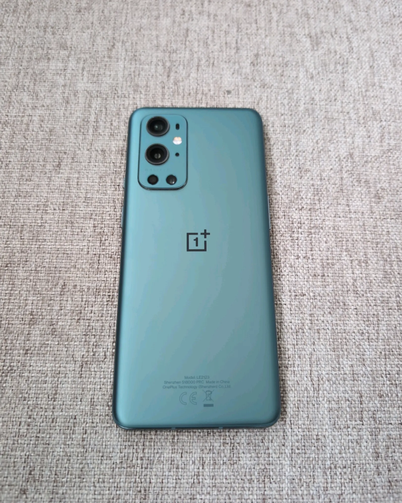 OnePlus 9 Pro