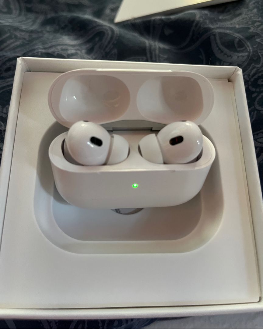 Airpods pro 2