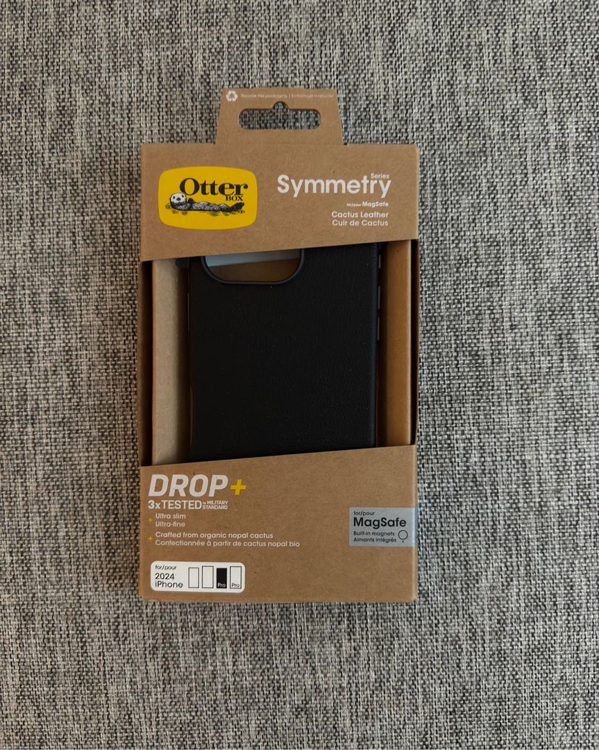 Otterbox suojakuori