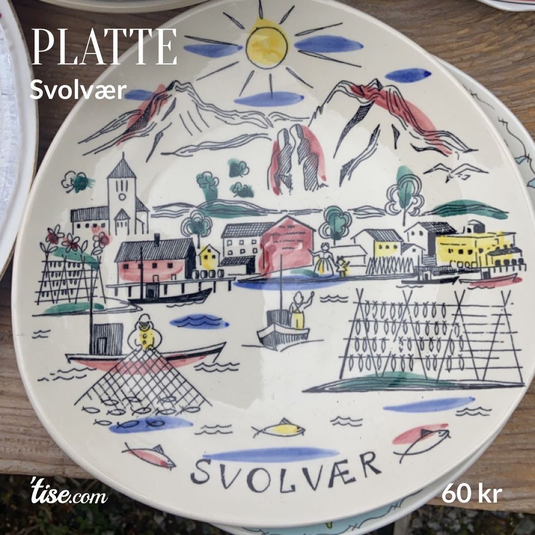 Platte