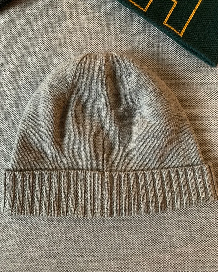 ralph lauren beanie