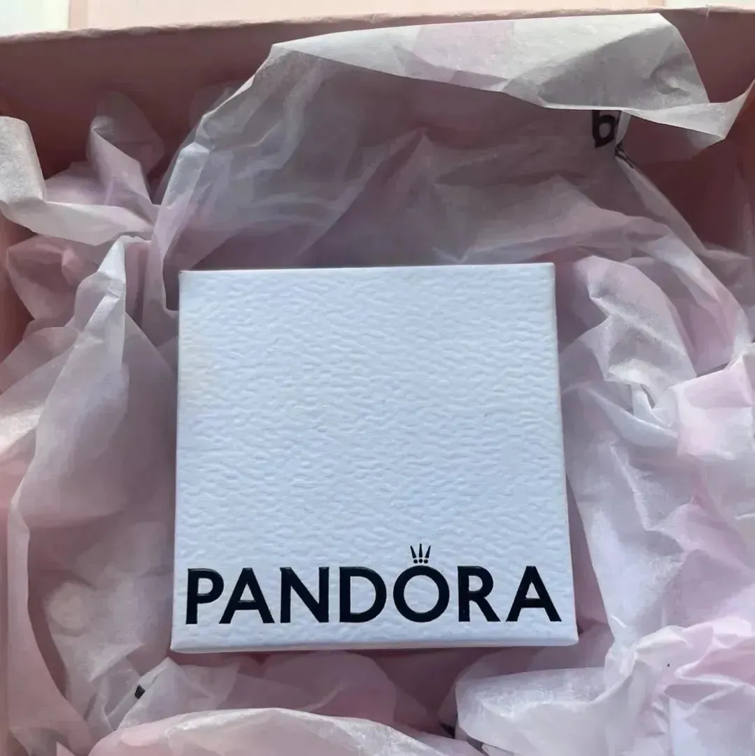 Pandora charm