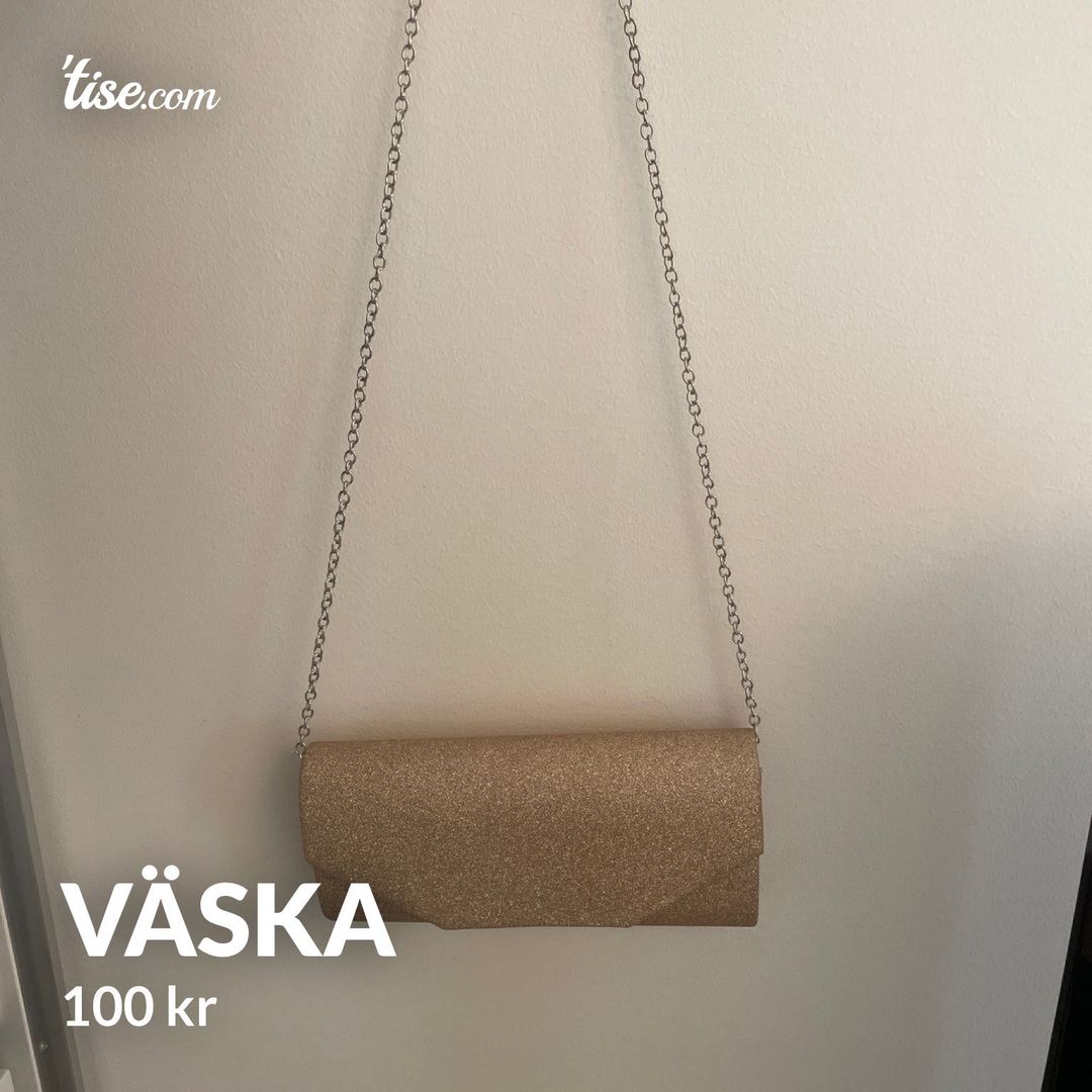 väska