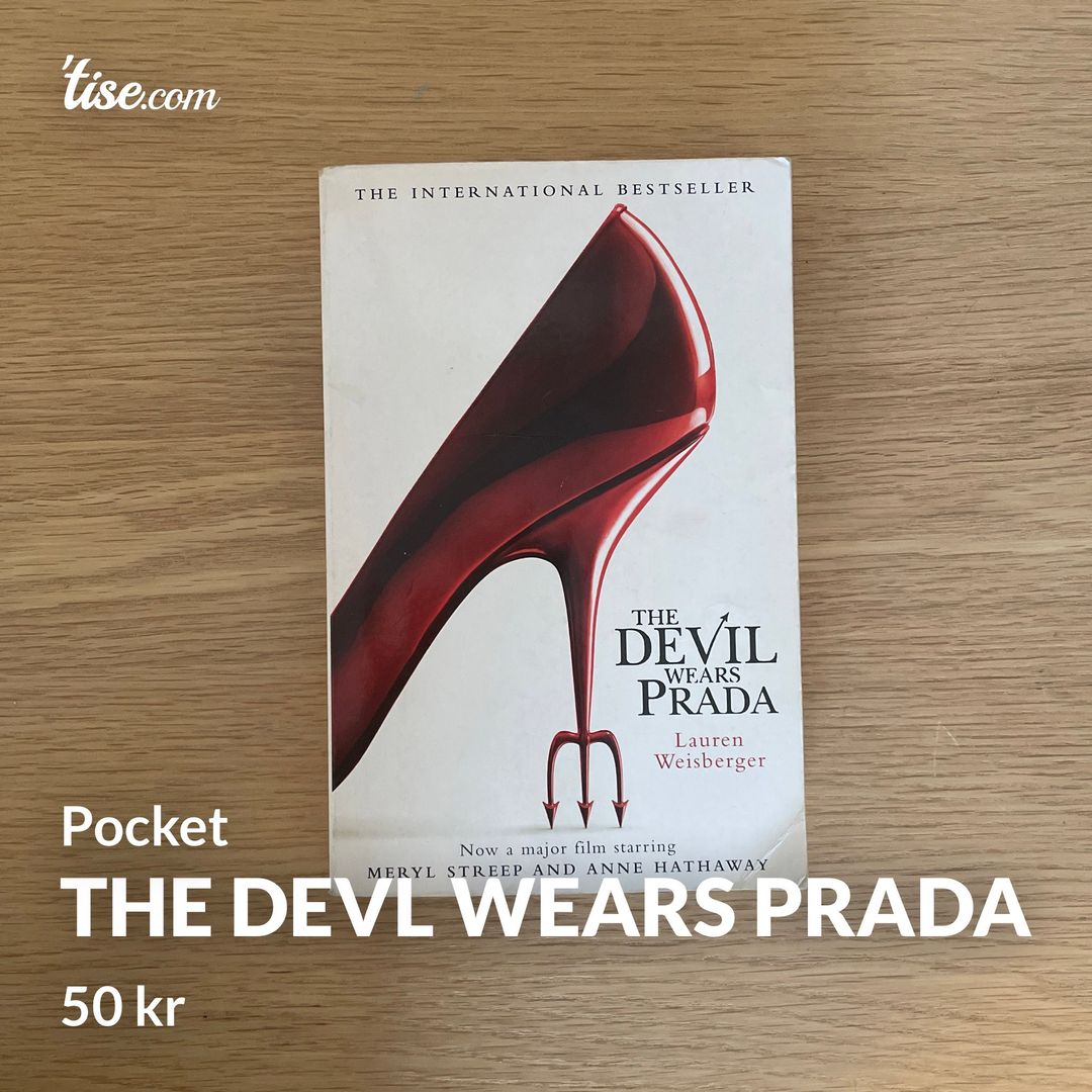 The devl wears prada