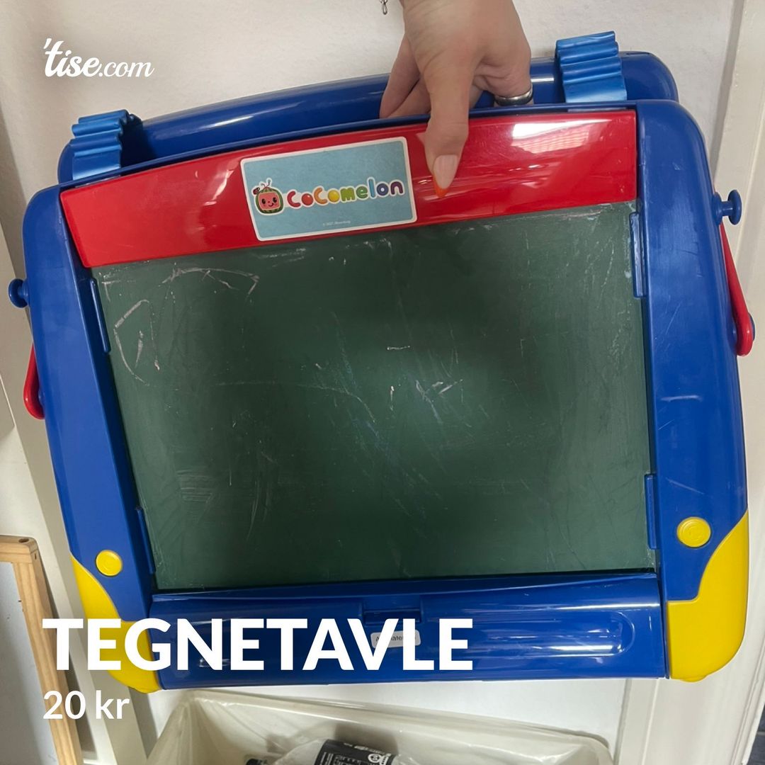 Tegnetavle