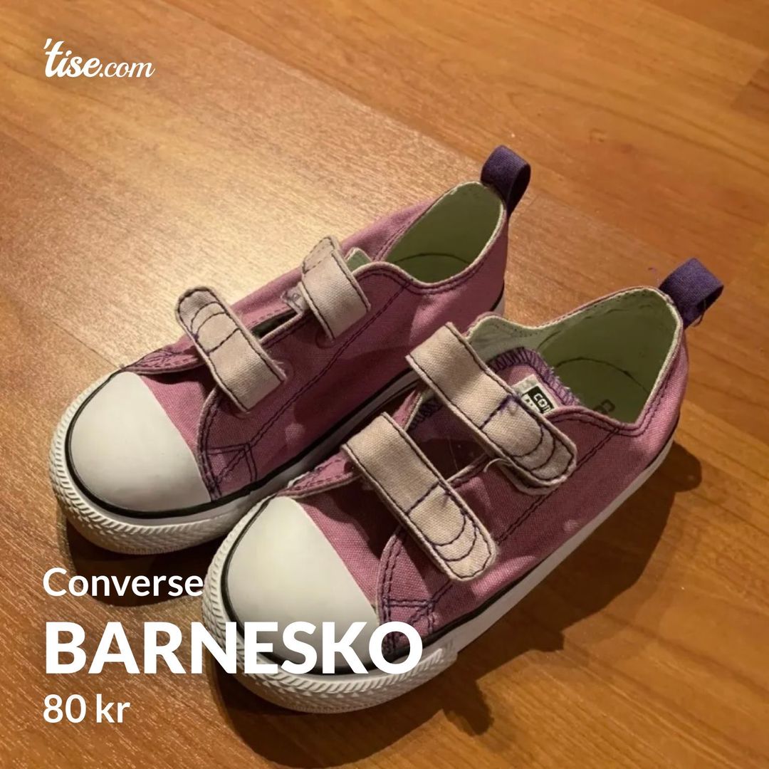 Barnesko