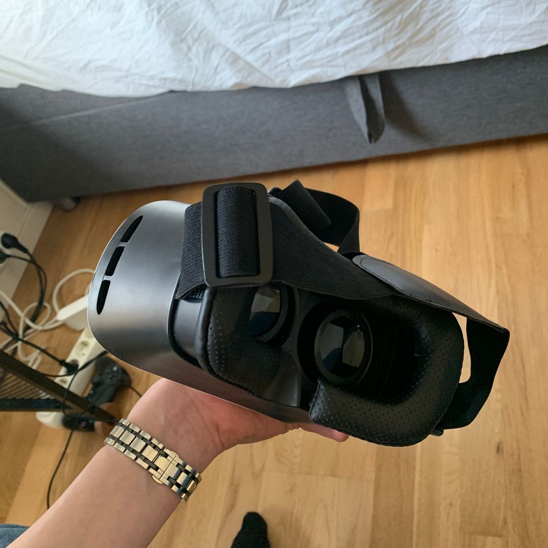 Vr briller