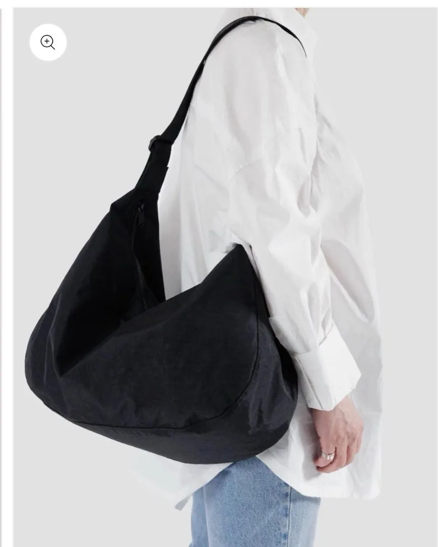 BAGGU Large Crescent