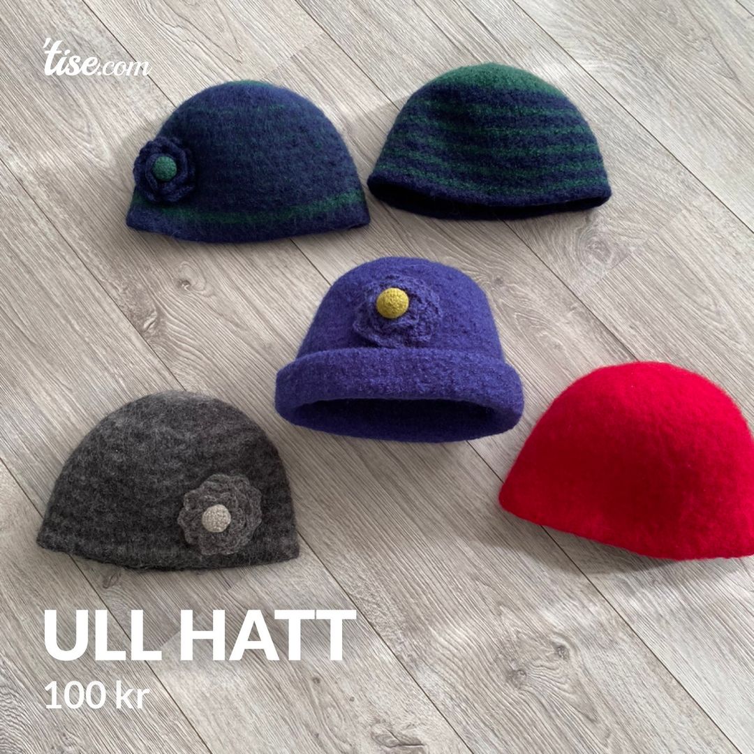 Ull hatt