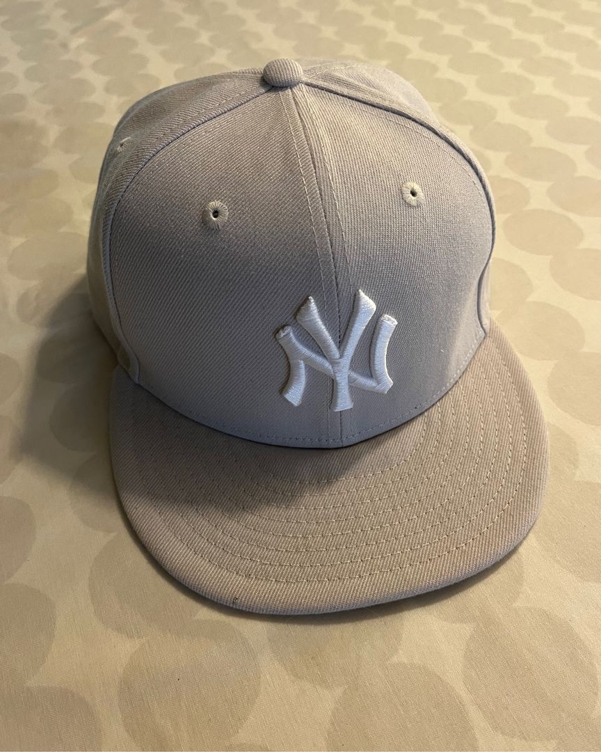 New Era Fitted