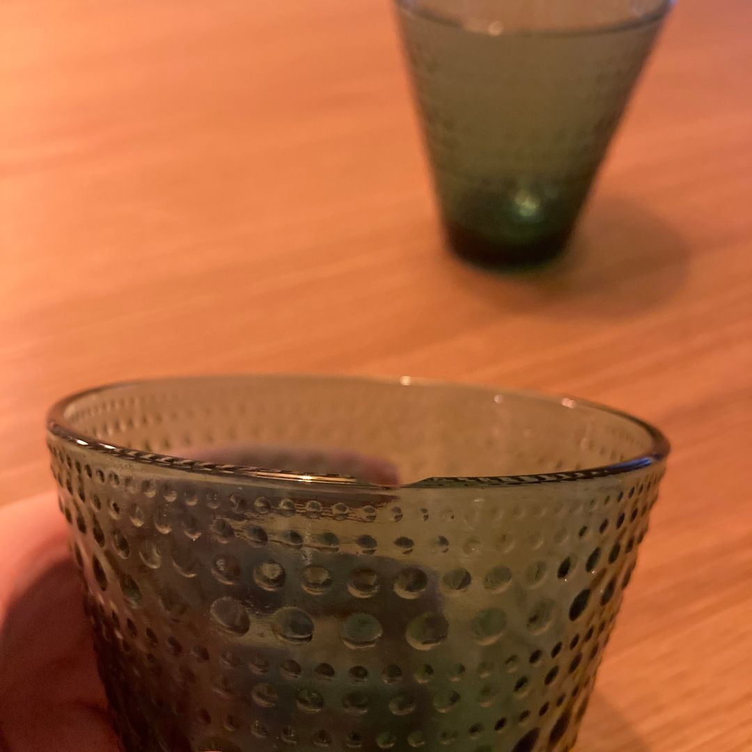 Iittala Kastehelmi