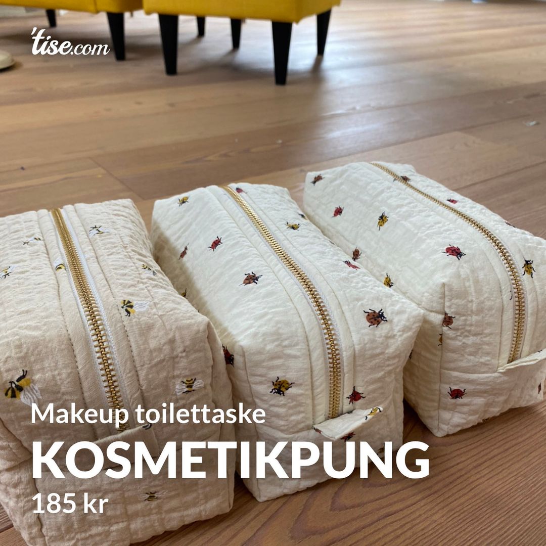 Kosmetikpung