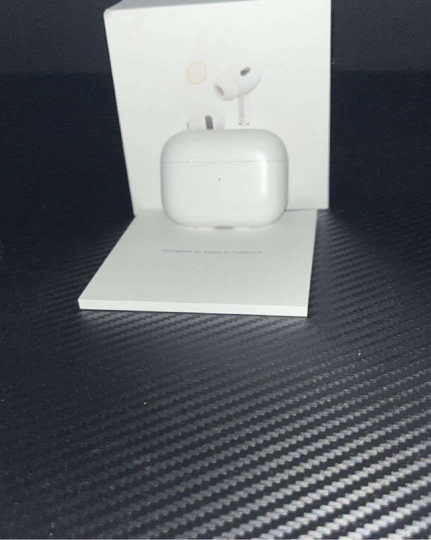 Air pods pro gen 2