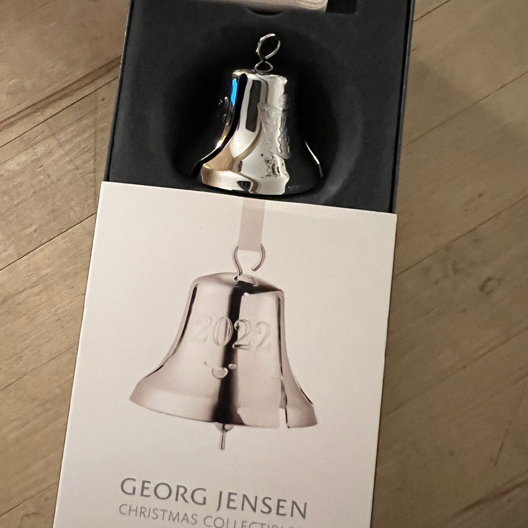 Georg Jensen