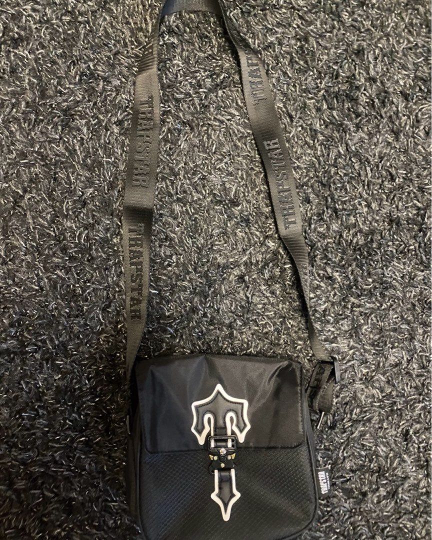 Trapstar bag