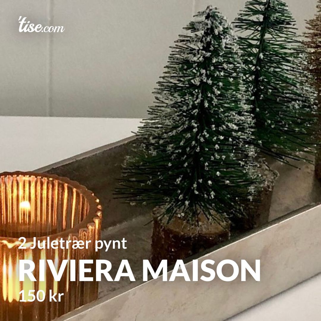 Riviera Maison