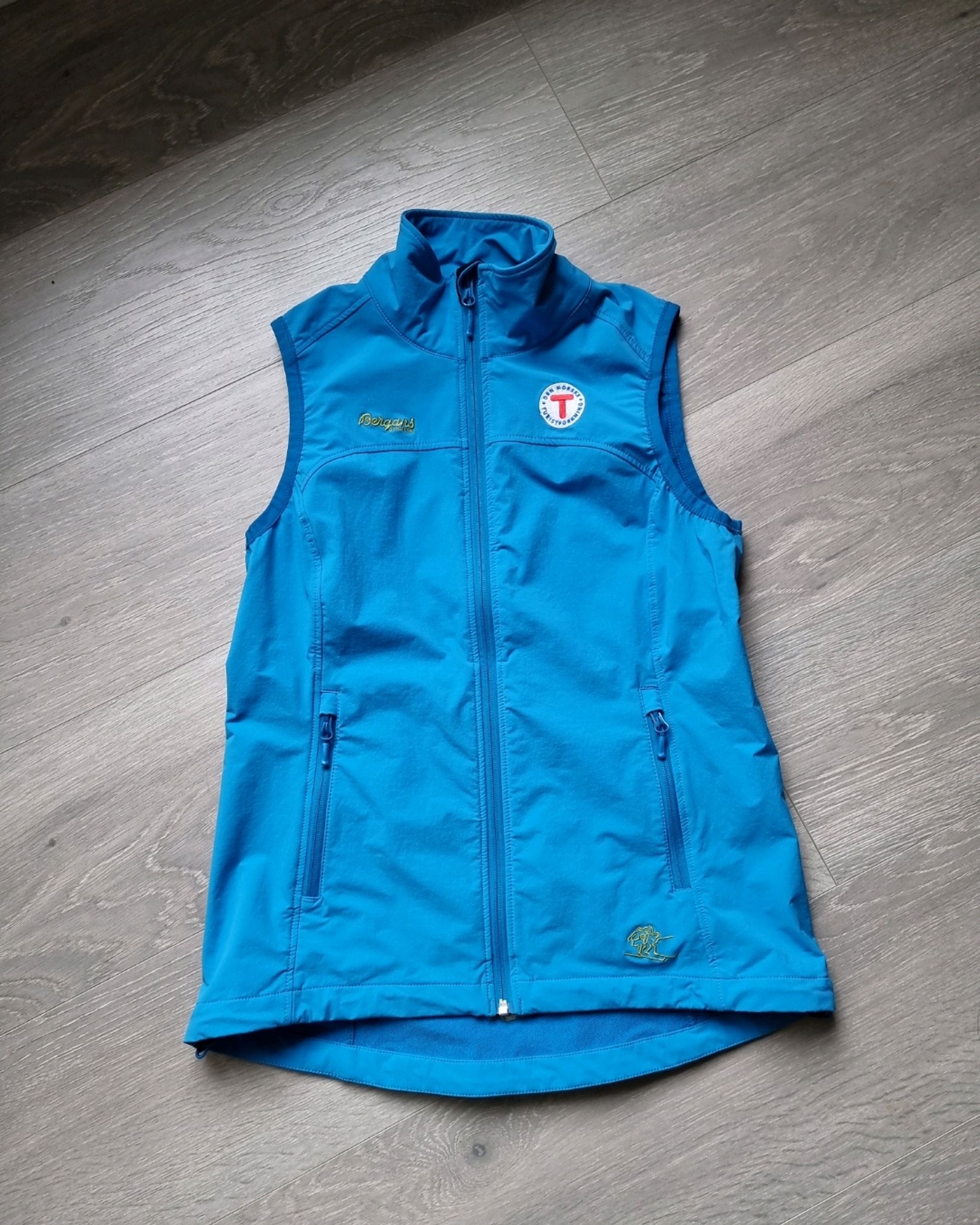 Veten Lady Vest