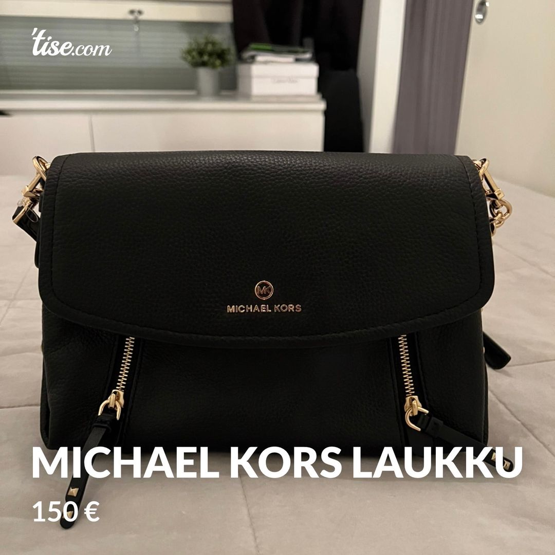 Michael Kors laukku