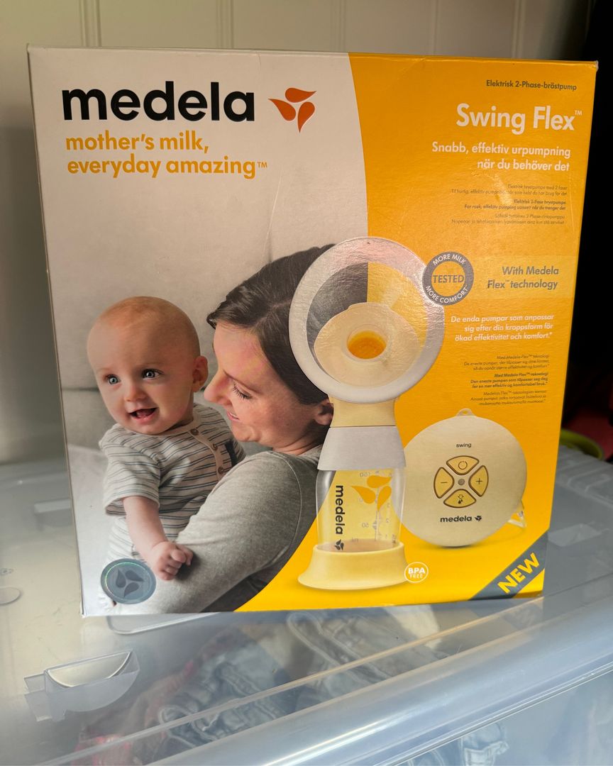 Medela Swing Flex