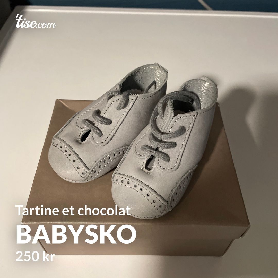 Babysko