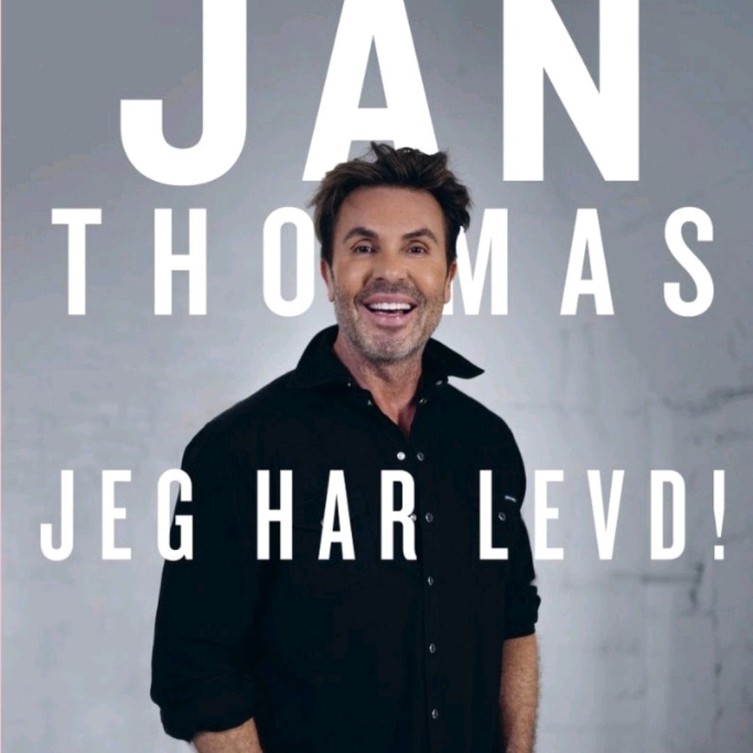 Jeg Har Levd