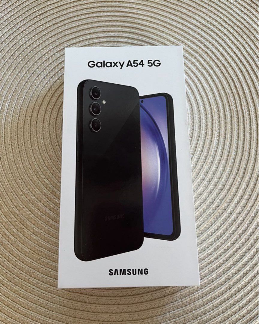 Samsung Galaxy A54