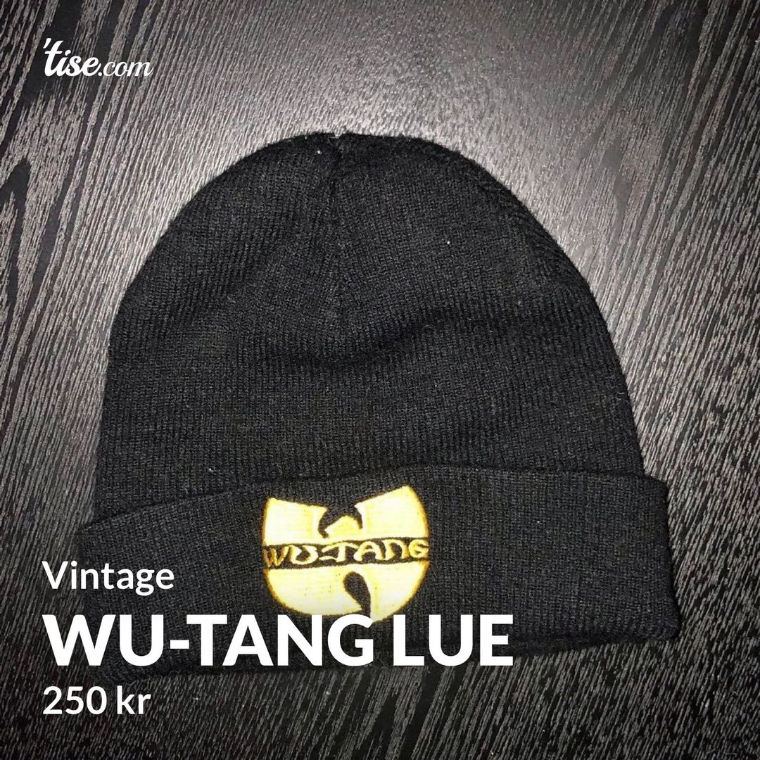 Wu-Tang Lue