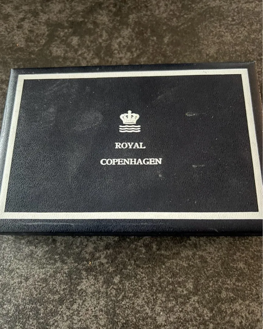 Royal Copenhagen