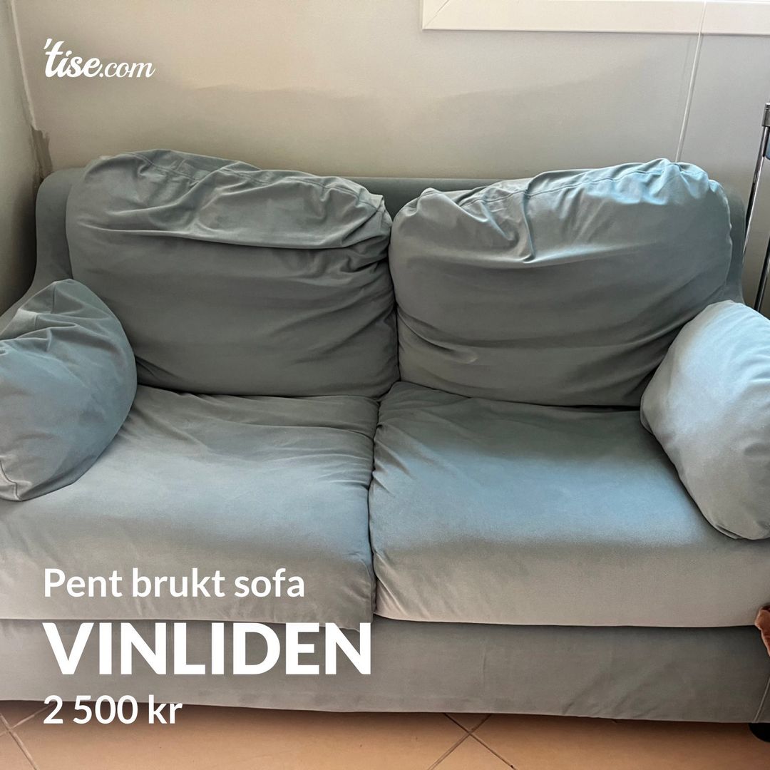 Vinliden