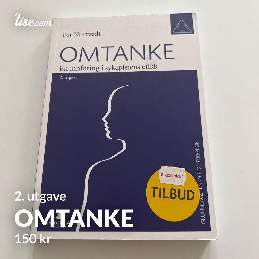 Omtanke