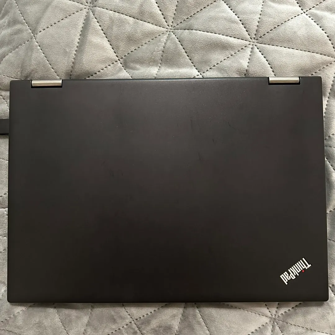 Lenovo ThinkPad