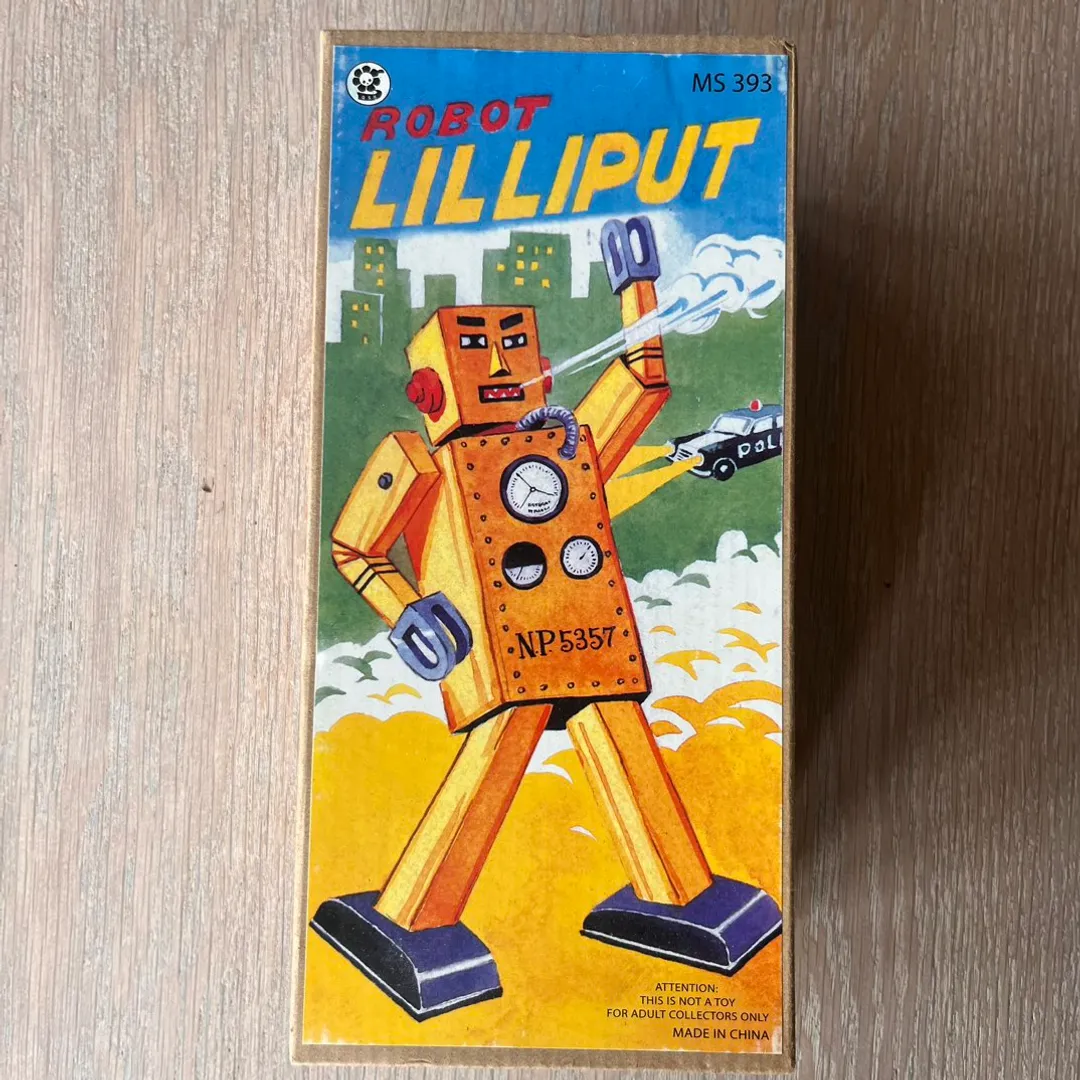 Lilliput