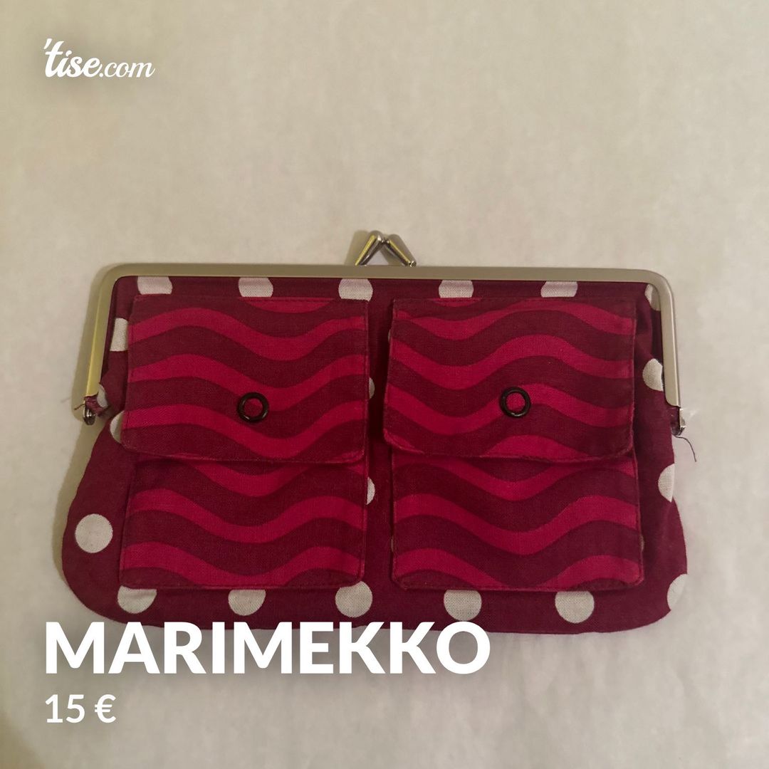 Marimekko