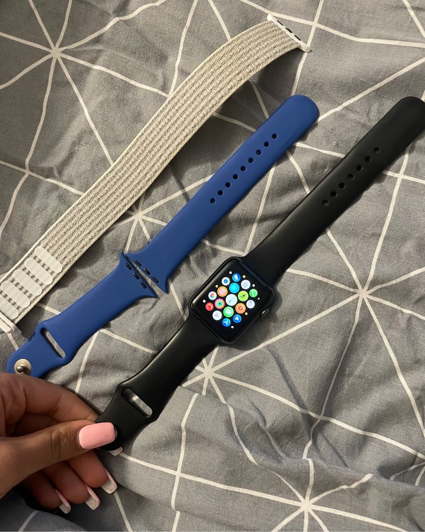 Apple Watch