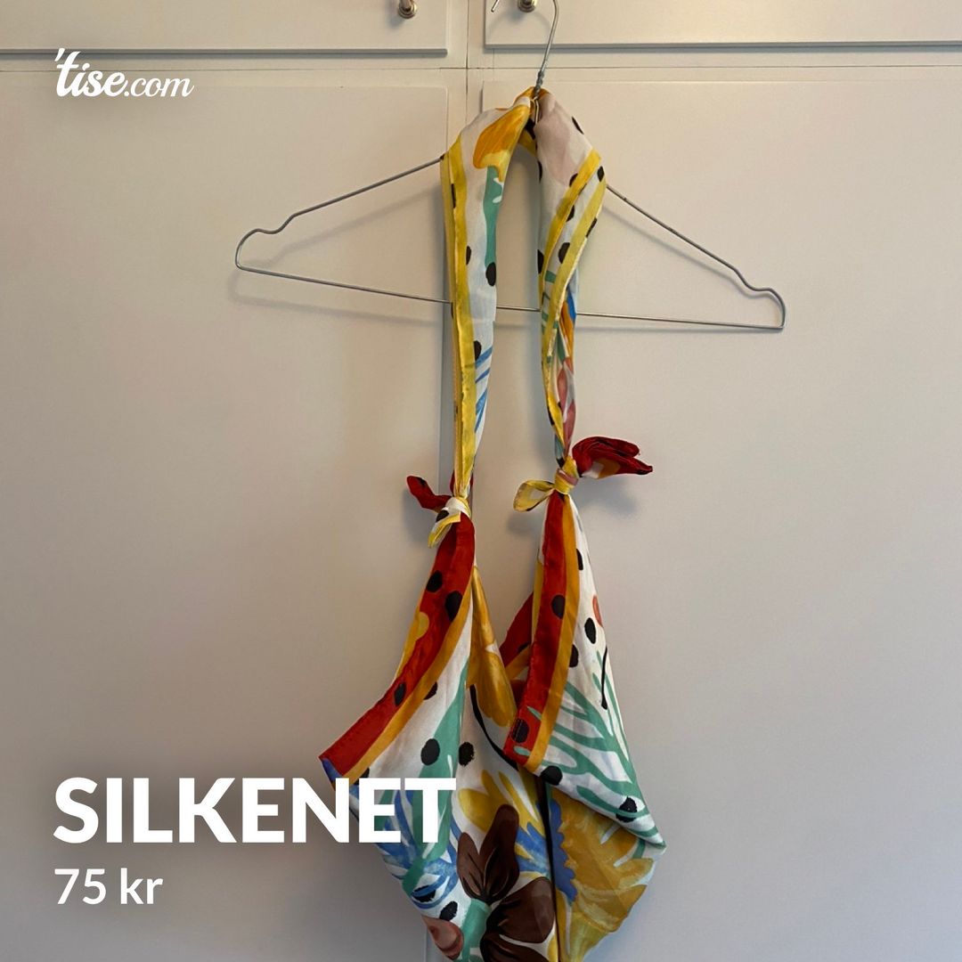 Silkenet