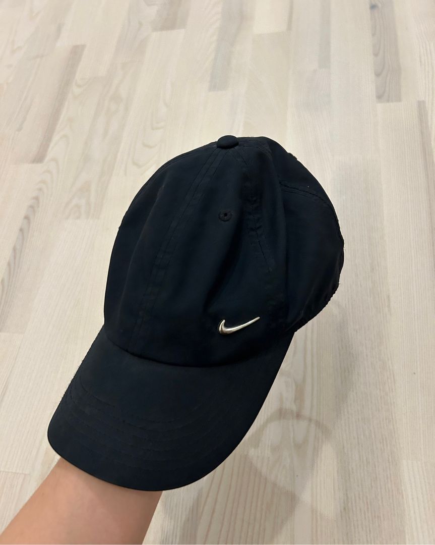 Nike kasket