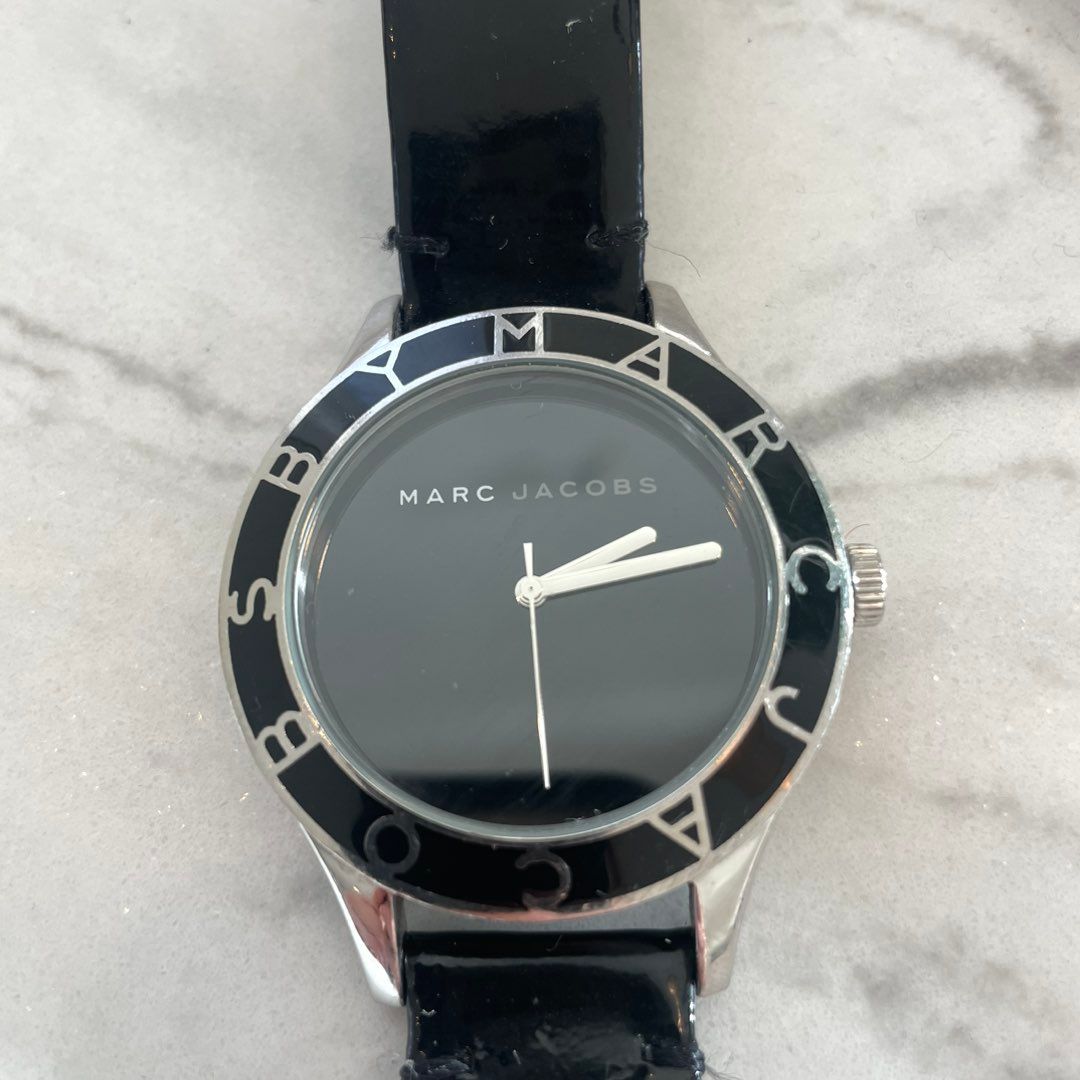 Marc Jacobs klokke