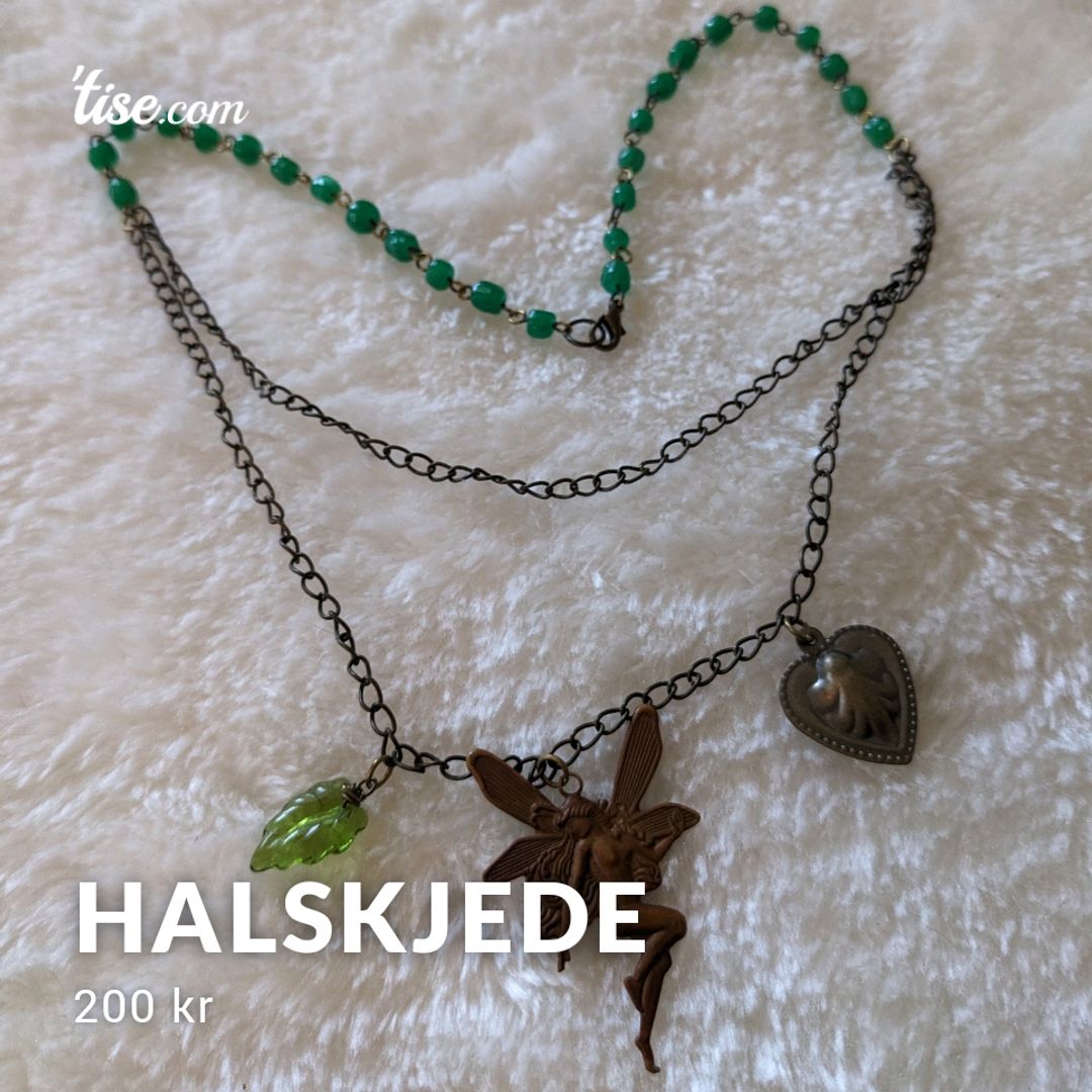 Halskjede