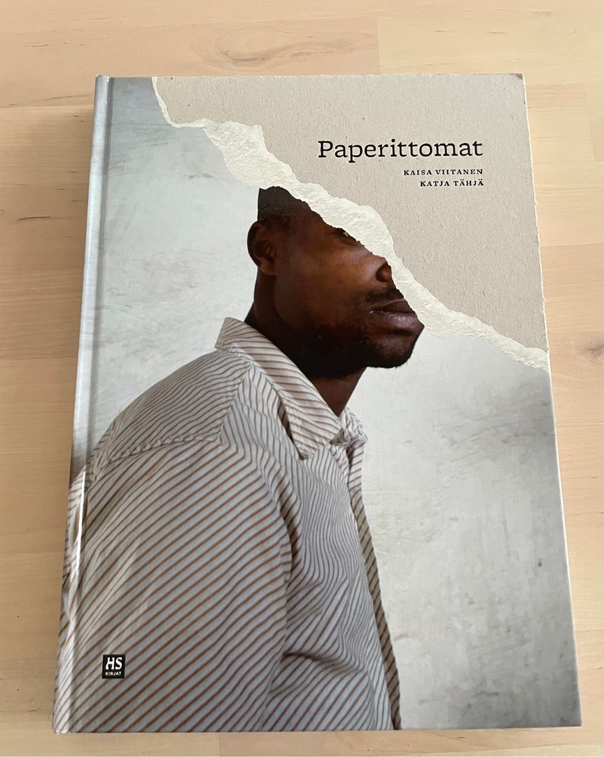 paperittomat