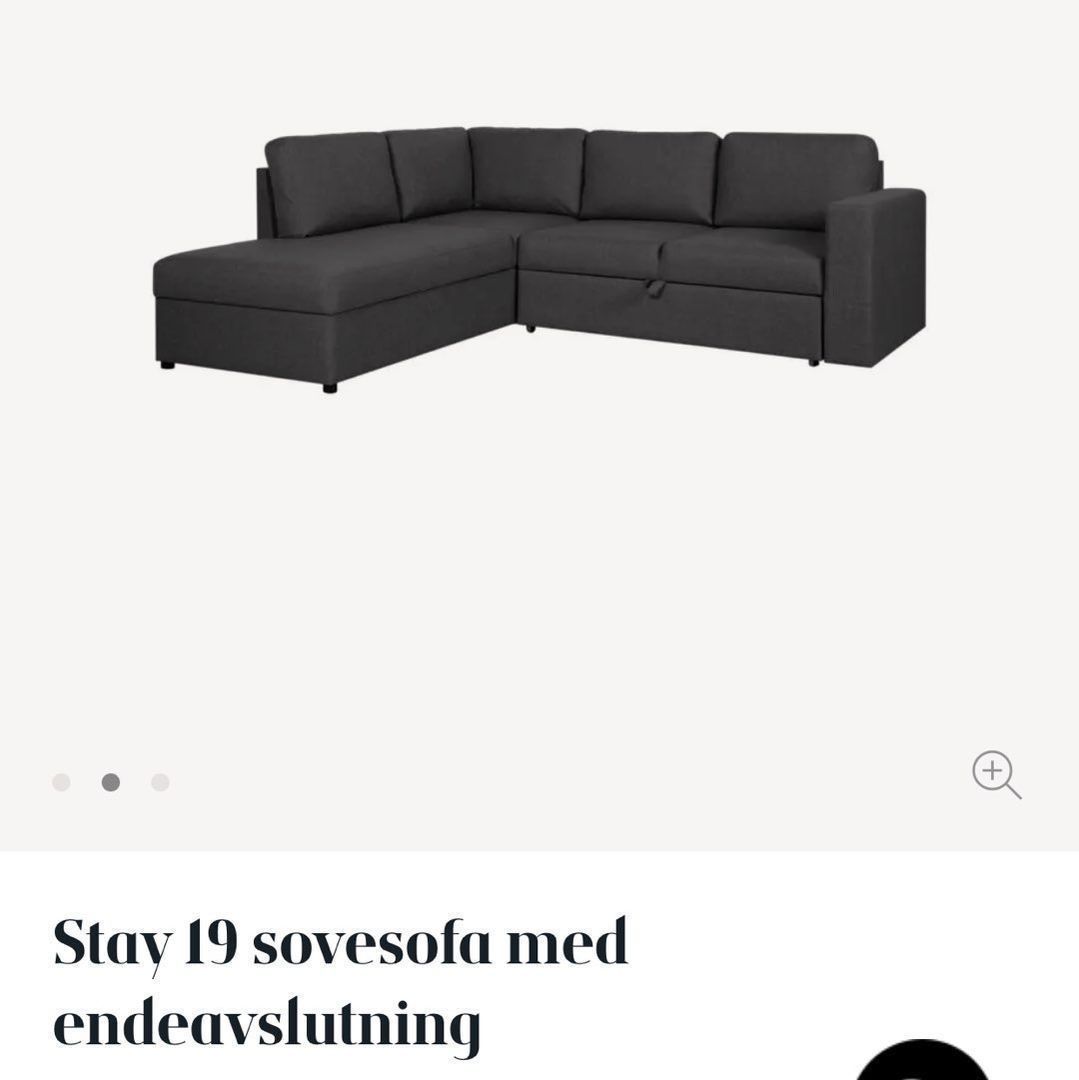 Sovesofa