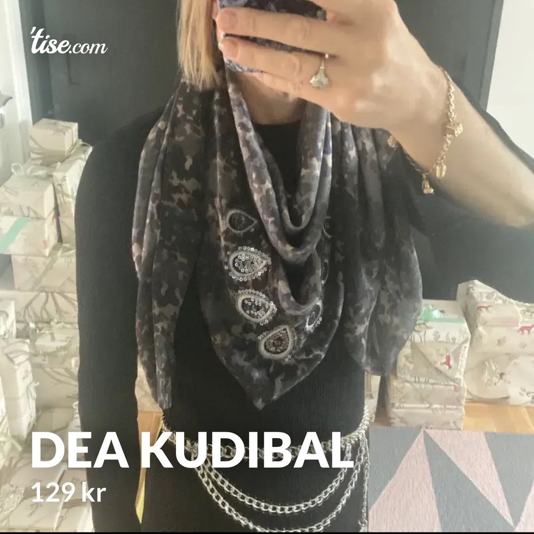 Dea Kudibal