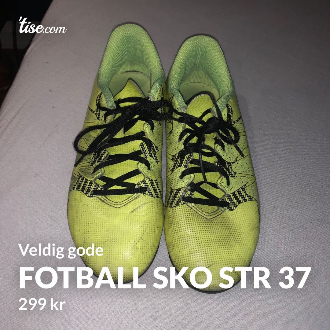 FOTBALL SKO STR 37