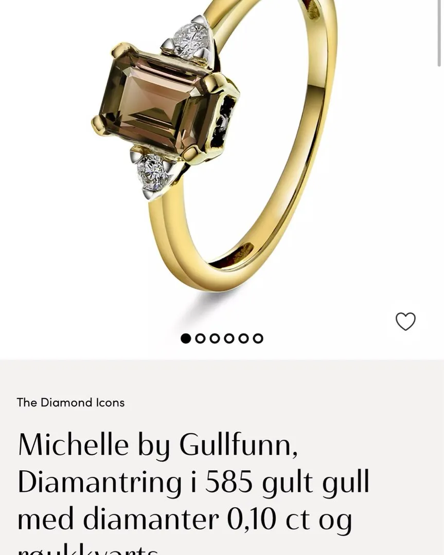 Diamantring